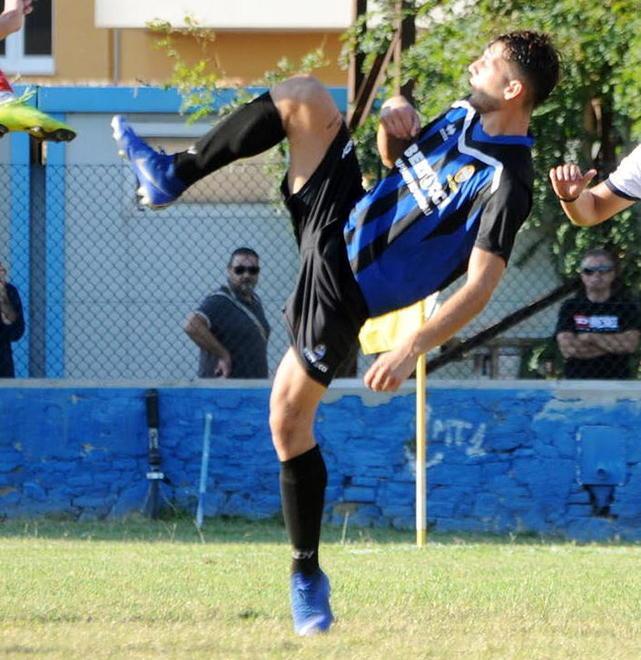 È un Piombino tenace che impone il gioco Le chiavi della squadra ce l’ha Francesco Luci 