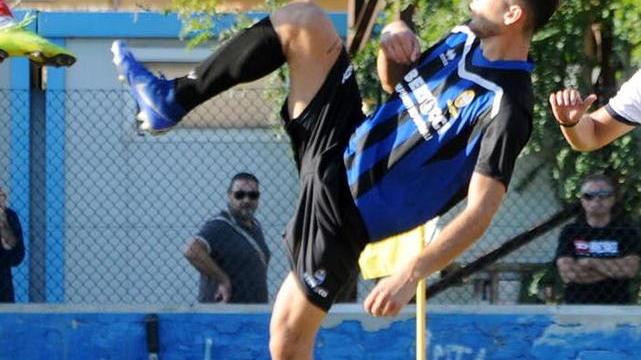 È un Piombino tenace che impone il gioco Le chiavi della squadra ce l’ha Francesco Luci