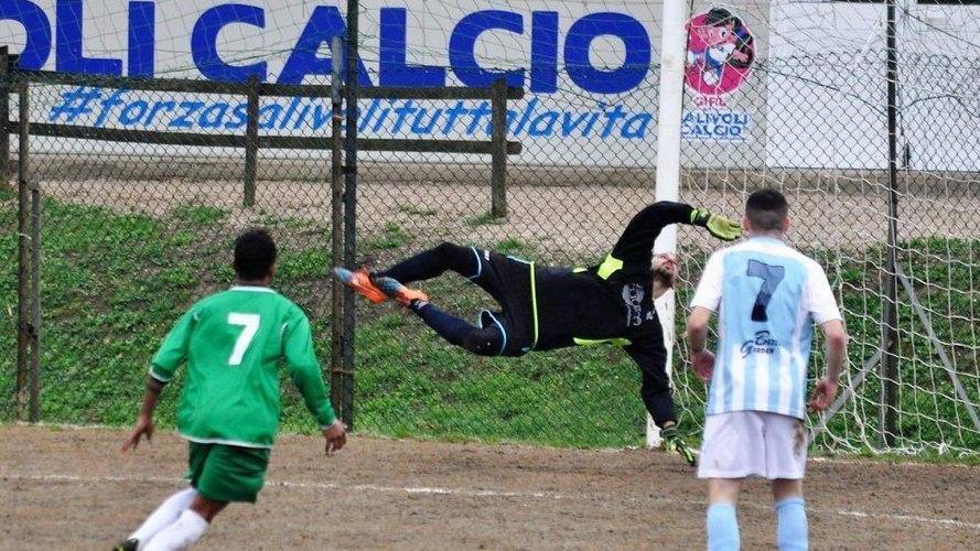 San Vincenzo prosegue il testa a testa con il Pomarance