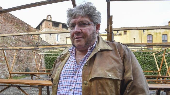 Cassero Senese «La mia odissea dall’aggiudicazione al passo indietro»