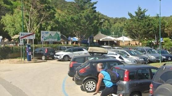 Una rissa per il cocco In sette sotto processo