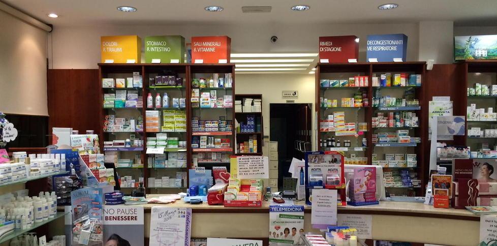 Infortunio al lavoro Farmacie comunali non è responsabile 