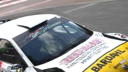Il Rally Colline Metallifere anticipa di un giorno