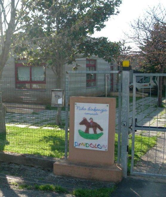 Nido d’infanzia Dindolon in corso le iscrizioni