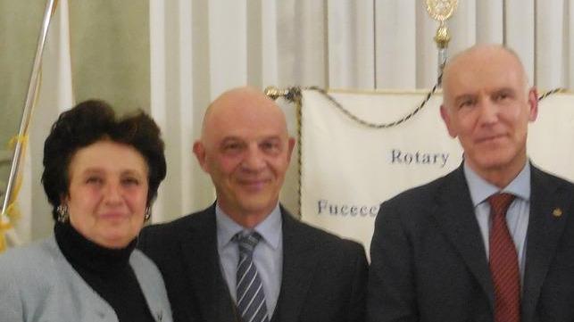 Rotary dona duemila euro agli Ortolani coraggiosi