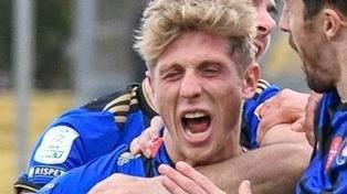 Crotone-Pisa, una missione possibile I nerazzurri non si sentono già battuti