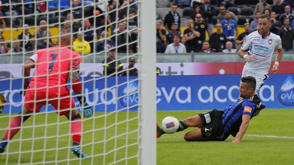 Rossoblù, un solo obiettivo La promozione in serie A