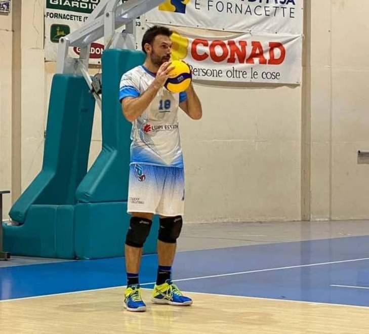 «O capitano, mio capitano!» Grassini leader a Pontedera