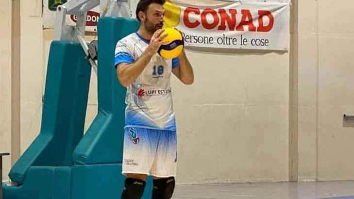 «O capitano, mio capitano!» Grassini leader a Pontedera