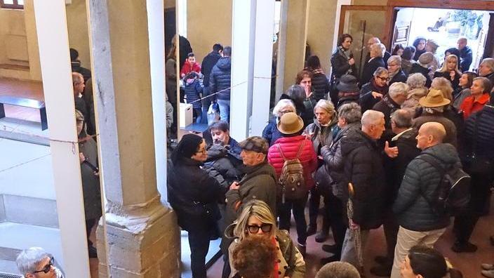 La concessione sotto accusa Ecco i patti firmati nel 1998