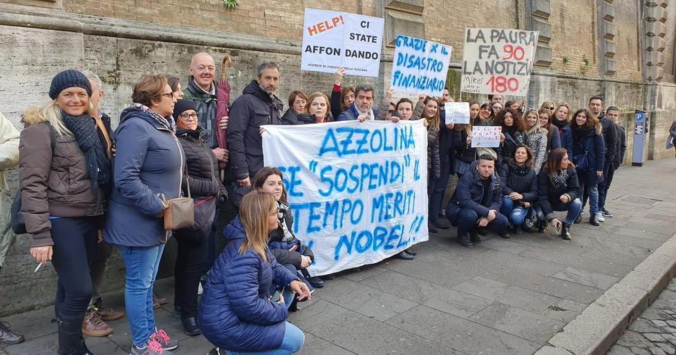 Sos dalle agenzie di viaggi 