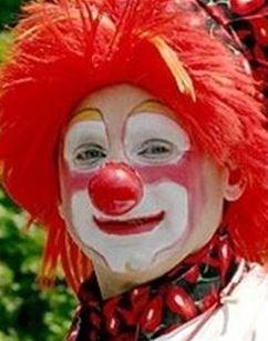 Cesira e Sasulein fanno sorridere i bimbi al “1° Maggio”