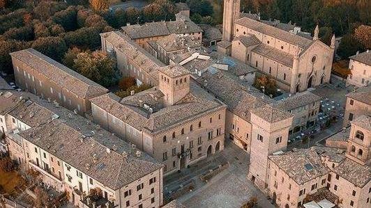 Castelvetro tra i cinque borghi “perfetti” per le famiglie
