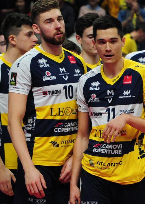 La Leo Shoes aspetta news, Ajaccio sabato va a Nantes