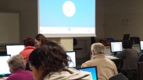 Autoimprenditorialità nel corso a cura di Ecipar