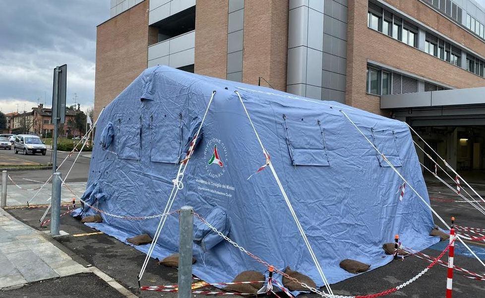 «Al Franchini siamo pronti per affrontare il virus Evitate inutili allarmismi» 