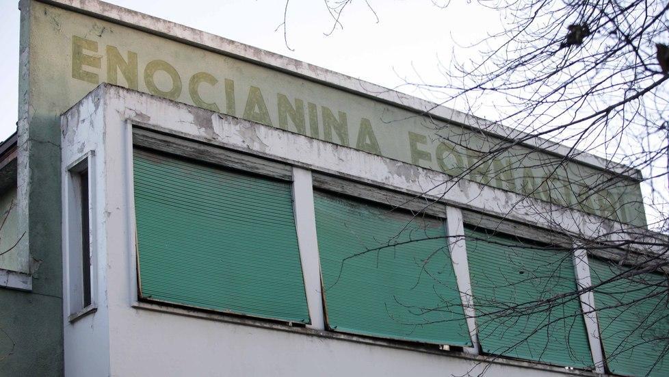 Nuova sede della Municipale Sono cinque i progetti in campo 