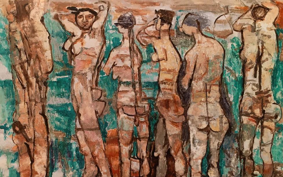 Ritratti di donne del ’900
