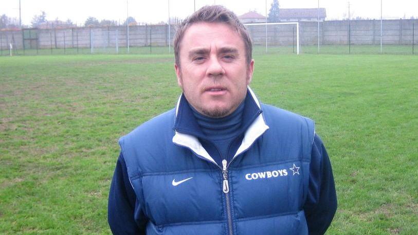 Lanzi e il Massenzatico «Il campionato è lungo diremo la nostra»
