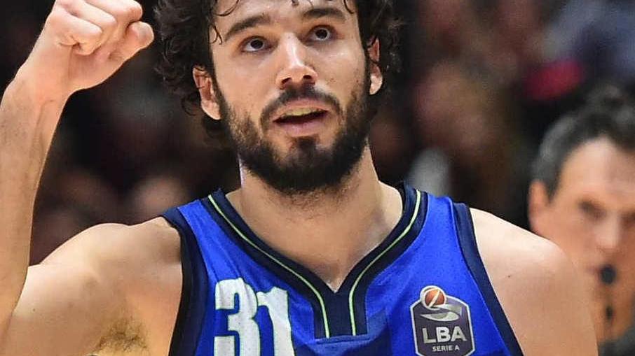 L’azzurro “stimola” Vitali: «Non vedo l’ora di giocare»