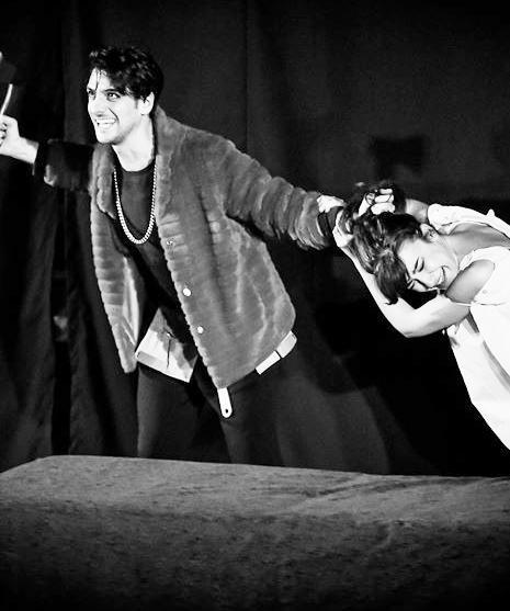 “Non sposate Otello”: la violenza sulle donne vista da Desdemona