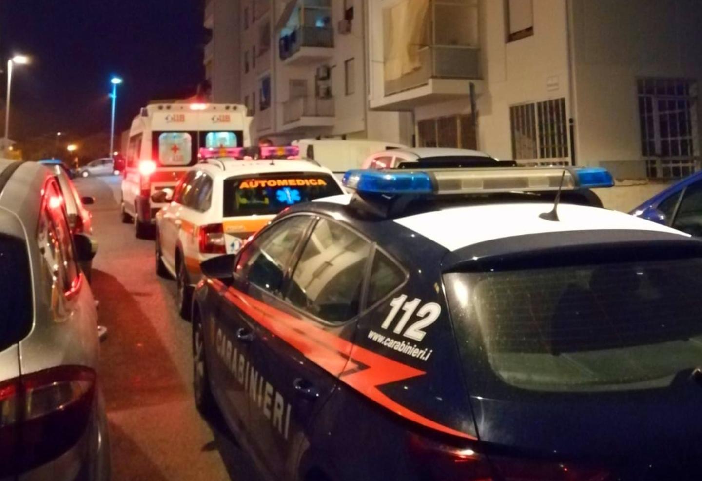Due morti in casa in 24 ore entrambi trovati dopo giorni