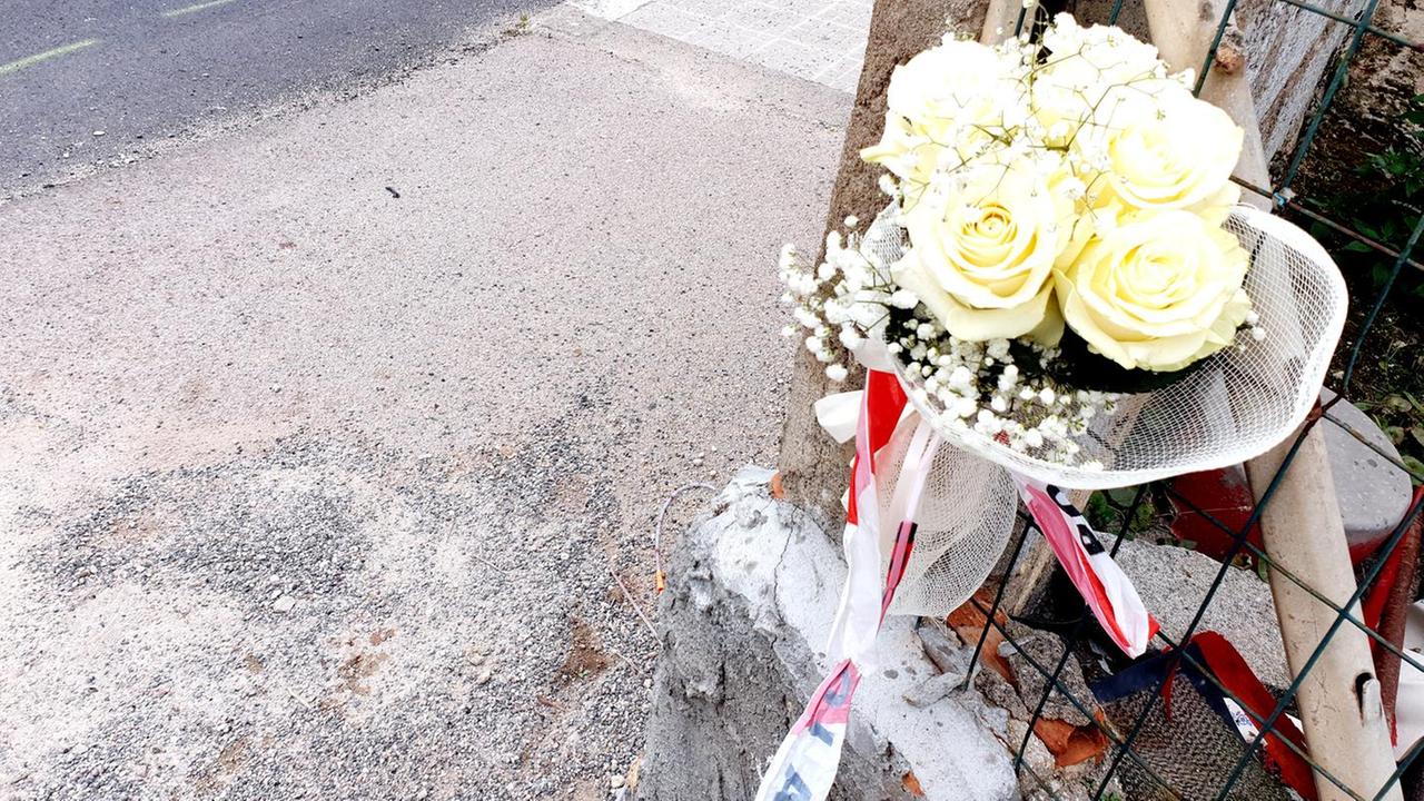 Incidente mortale a Sassari, indagato per omicidio stradale l'amico 17enne della ragazzina deceduta
