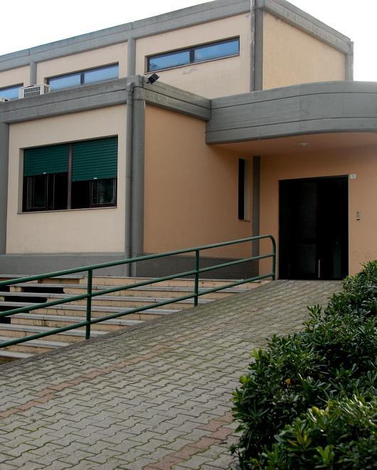 Zerfaliu, un villaggio sportivo per tutto il territorio