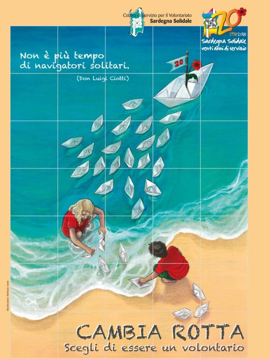 Ceramiche solidali a Ghilarza 