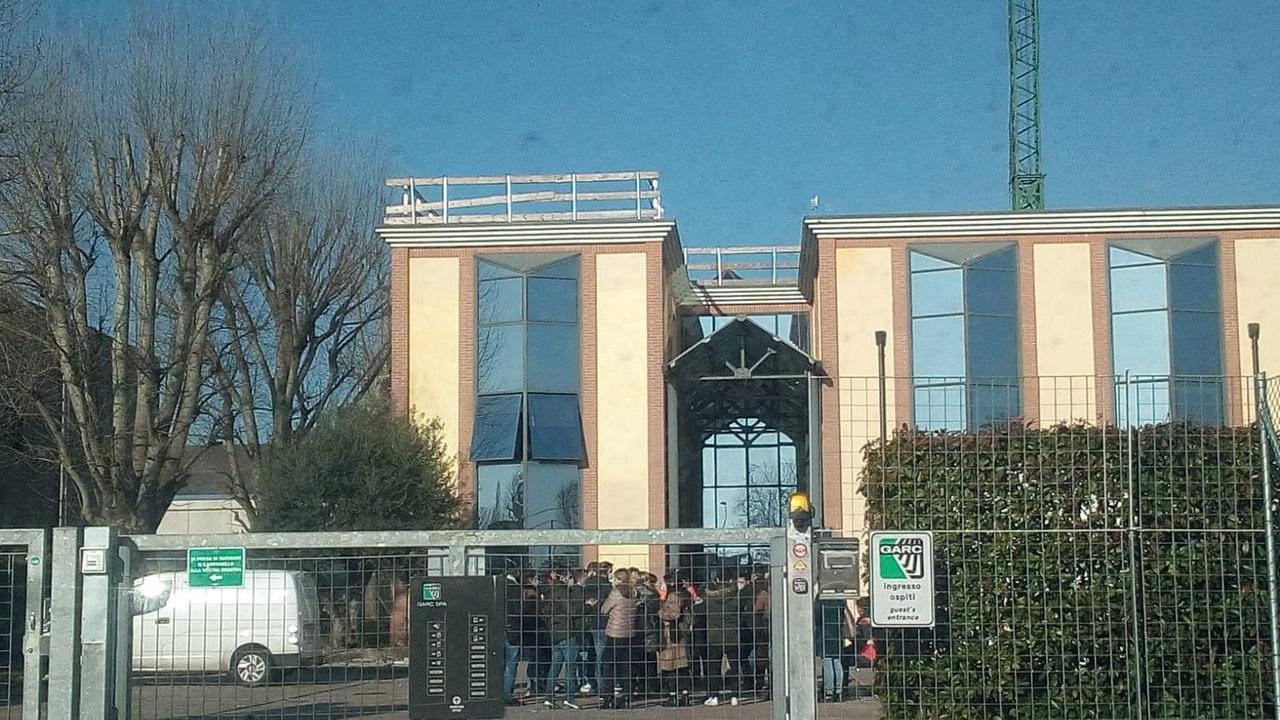 Garc riaprirà l’11 marzo Rette riviste nell’Unione