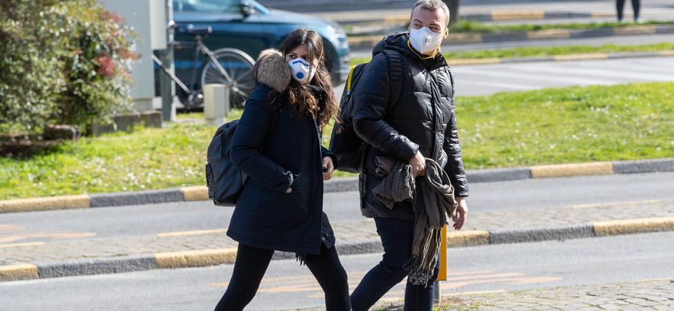 Tango, un quarto contagiato: in quarantena 39 ferraresi 