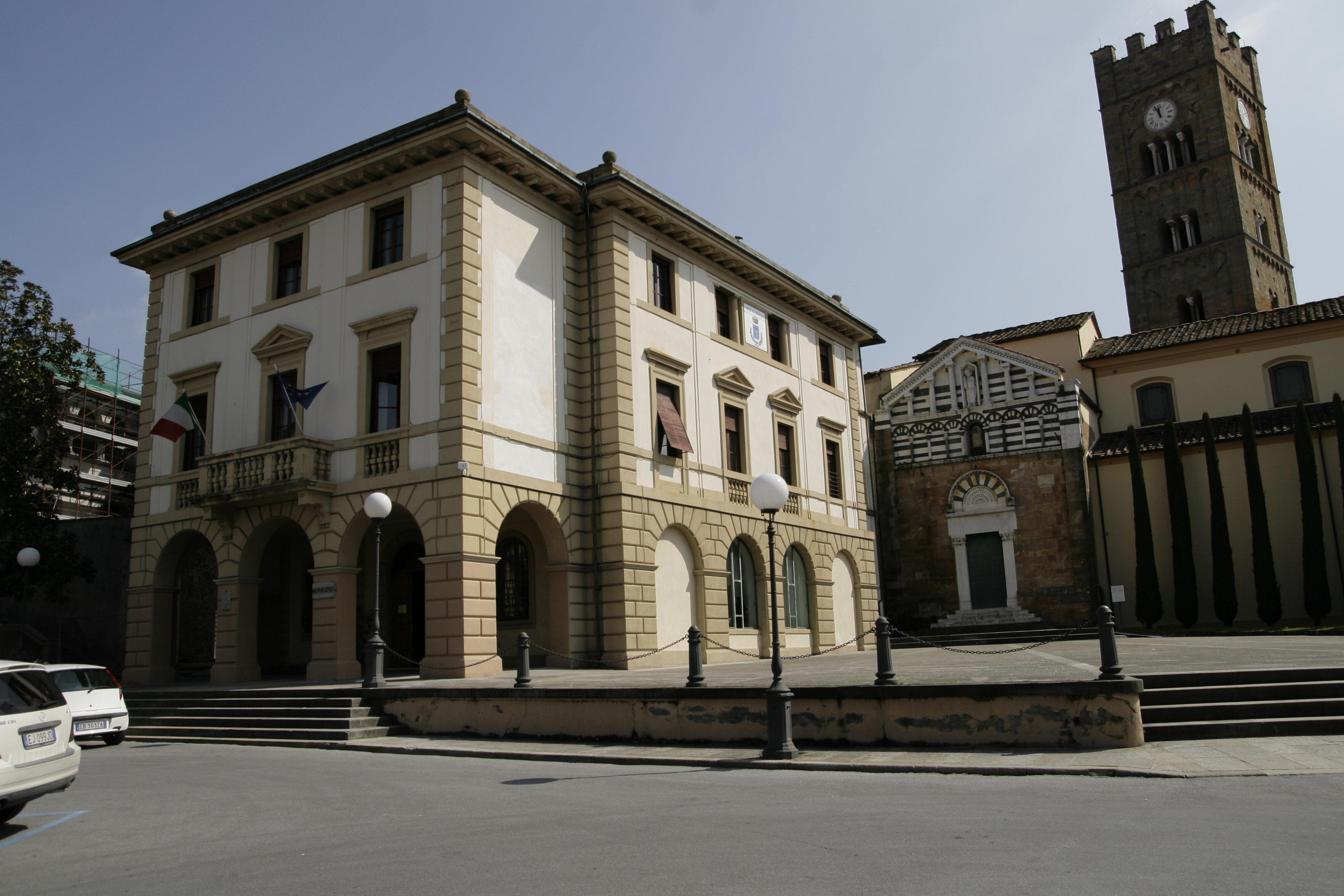 Provincia di Lucca e Comuni versiliesi assumono: ecco 45 posti