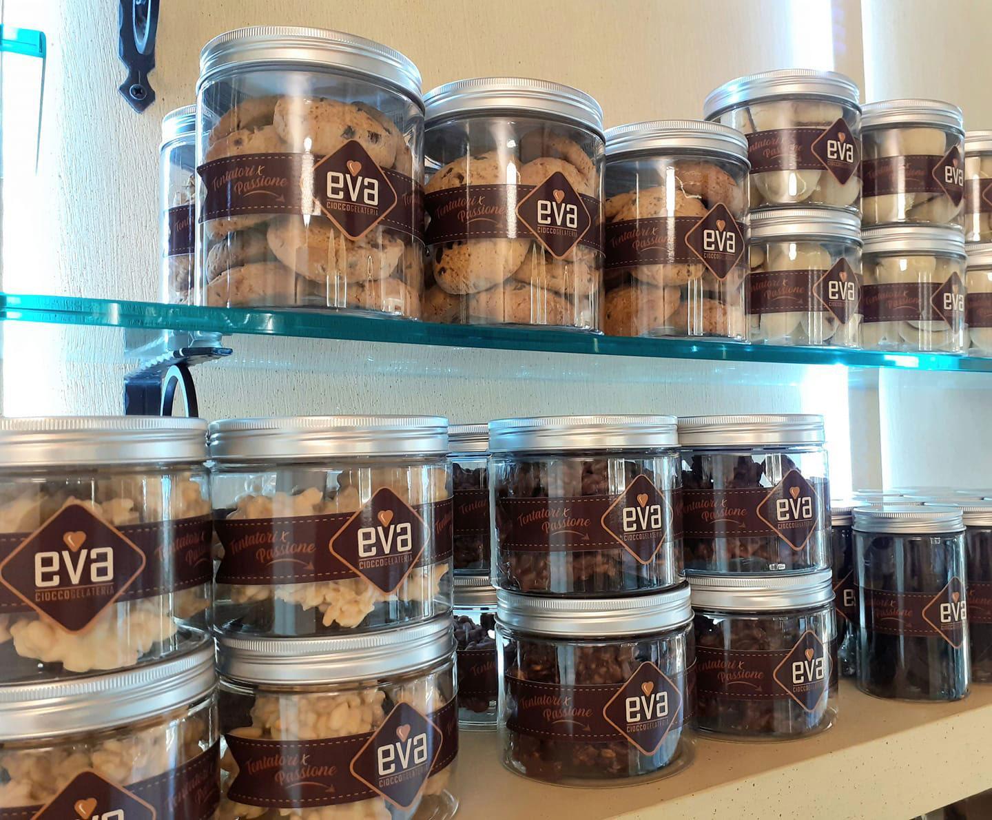 La gelateria "Eva" sbarca a Lucca e assume 
