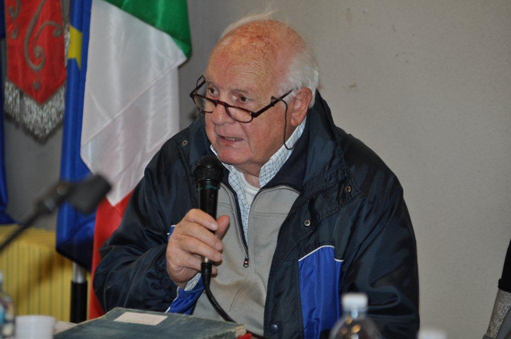 Mauro Nocchi