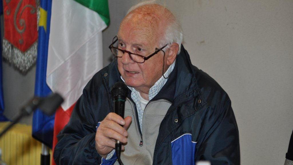 Mauro Nocchi