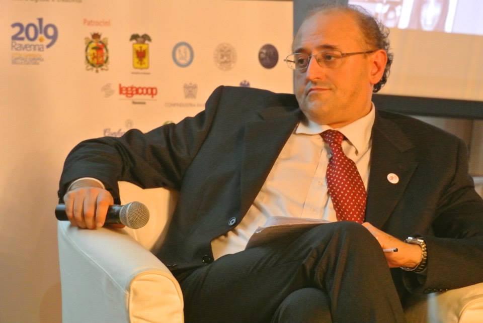 L'imprenditore del turismo: "Sono prudente: nei miei hotel ho assunto 60 persone su 120"