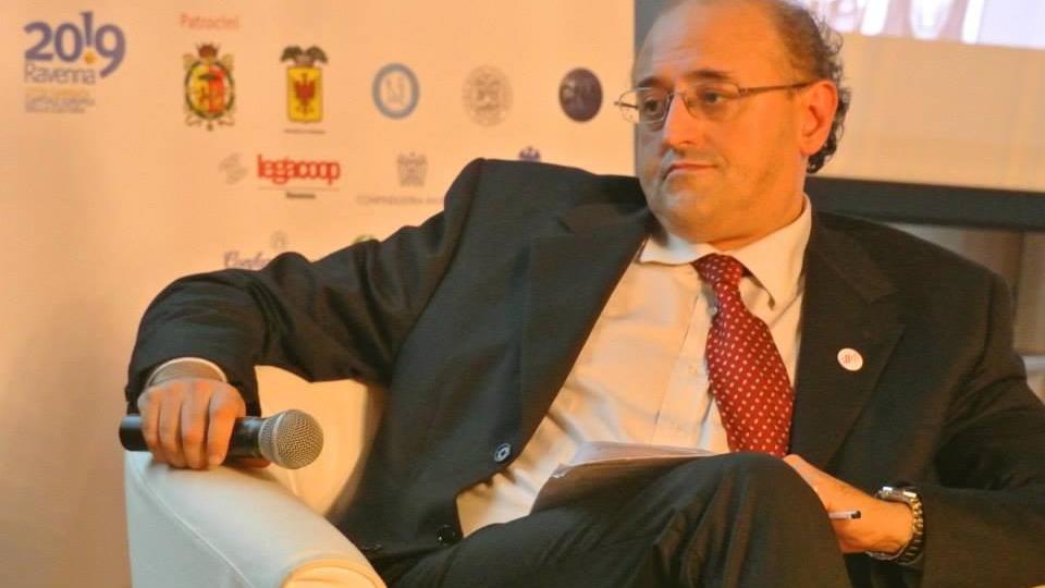L'imprenditore del turismo: "Sono prudente: nei miei hotel ho assunto 60 persone su 120"
