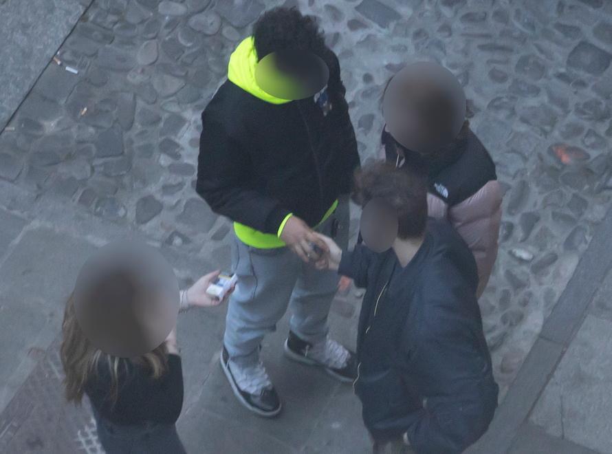 Modena. Undici minori denunciati per traffico di droga La “Glock gang” nei guai 