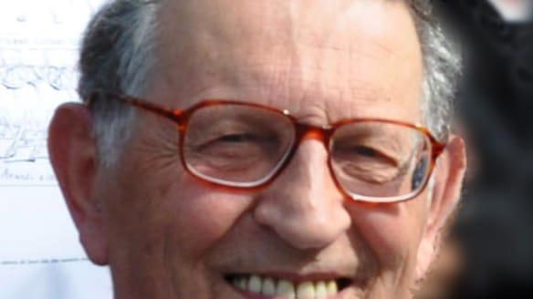 Gaspare Denti