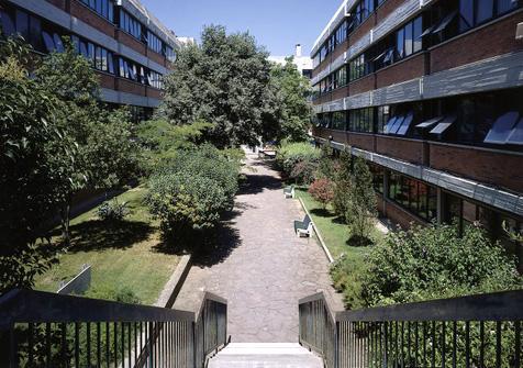 La facoltà di Agraria