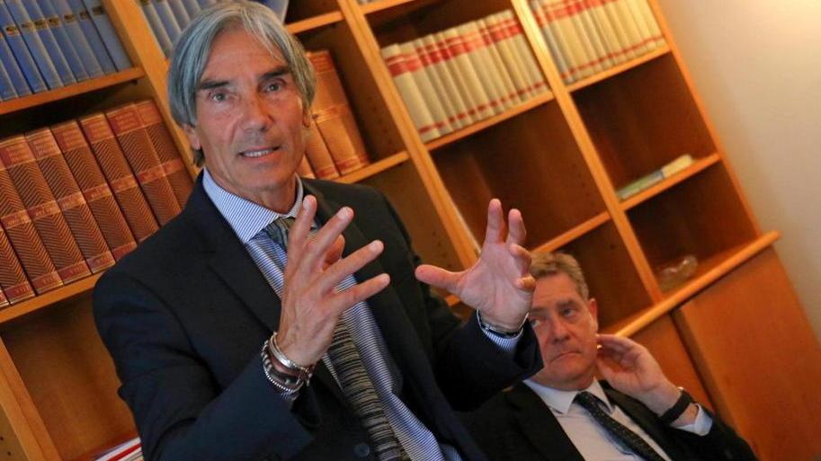 Beltramini e il crac prima di entrare in Borsa: «Ho le mia colpe, ma hanno ucciso un sogno»