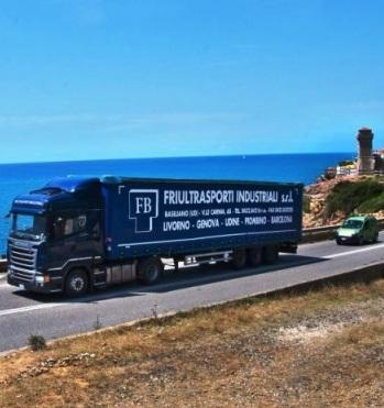 «Tredici milioni di debiti», fallita la Friultrasporti di Beltramini