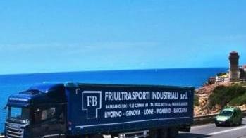 «Tredici milioni di debiti», fallita la Friultrasporti di Beltramini