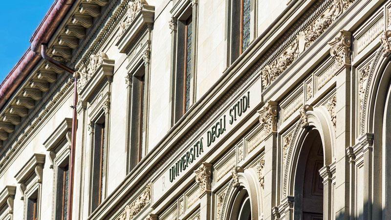 Università, «Concorso regolare e il candidato migliore era il prof Lazzini»