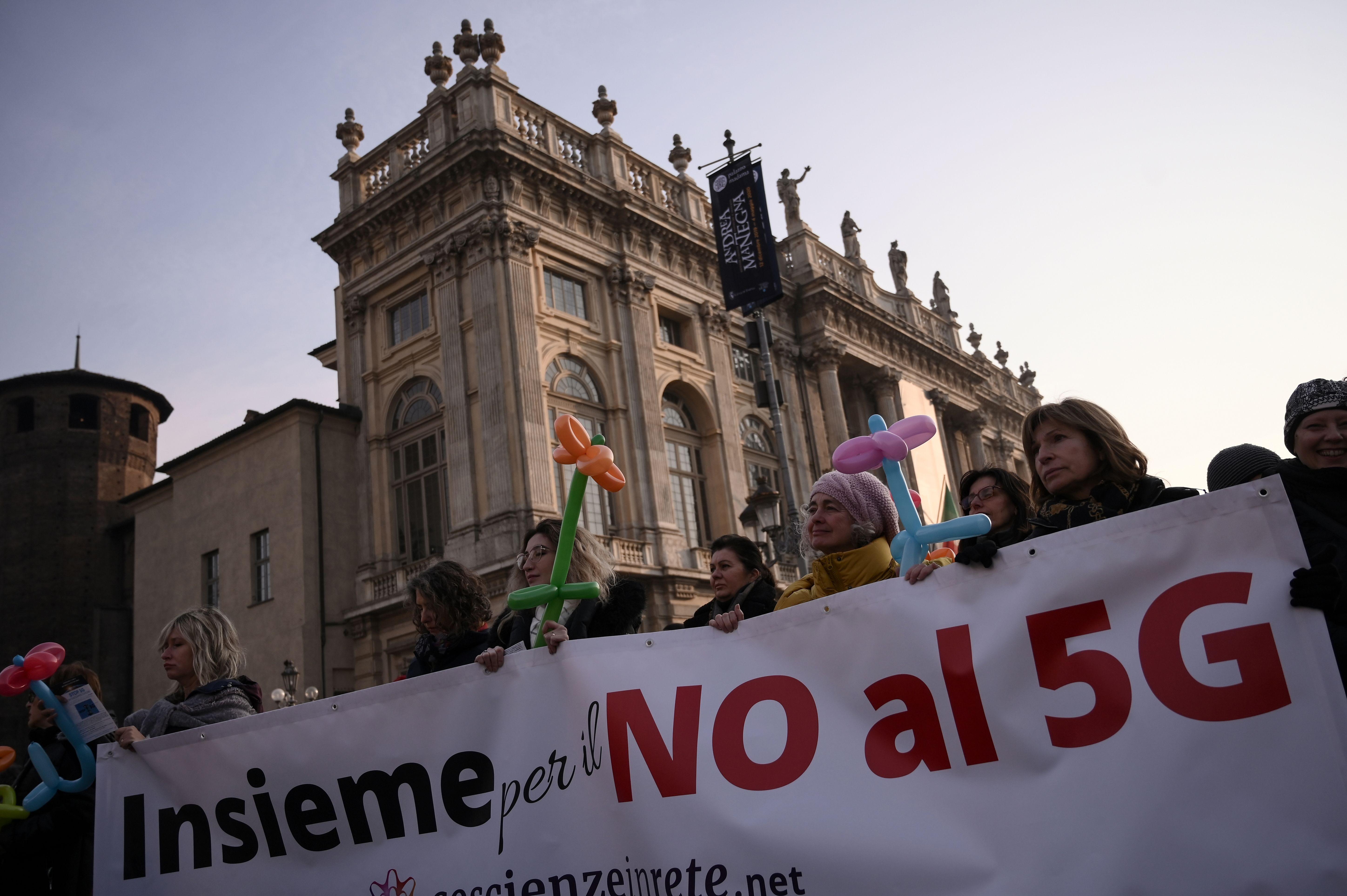 5G: perché c’è chi teme l’ultima rivoluzione digitale?