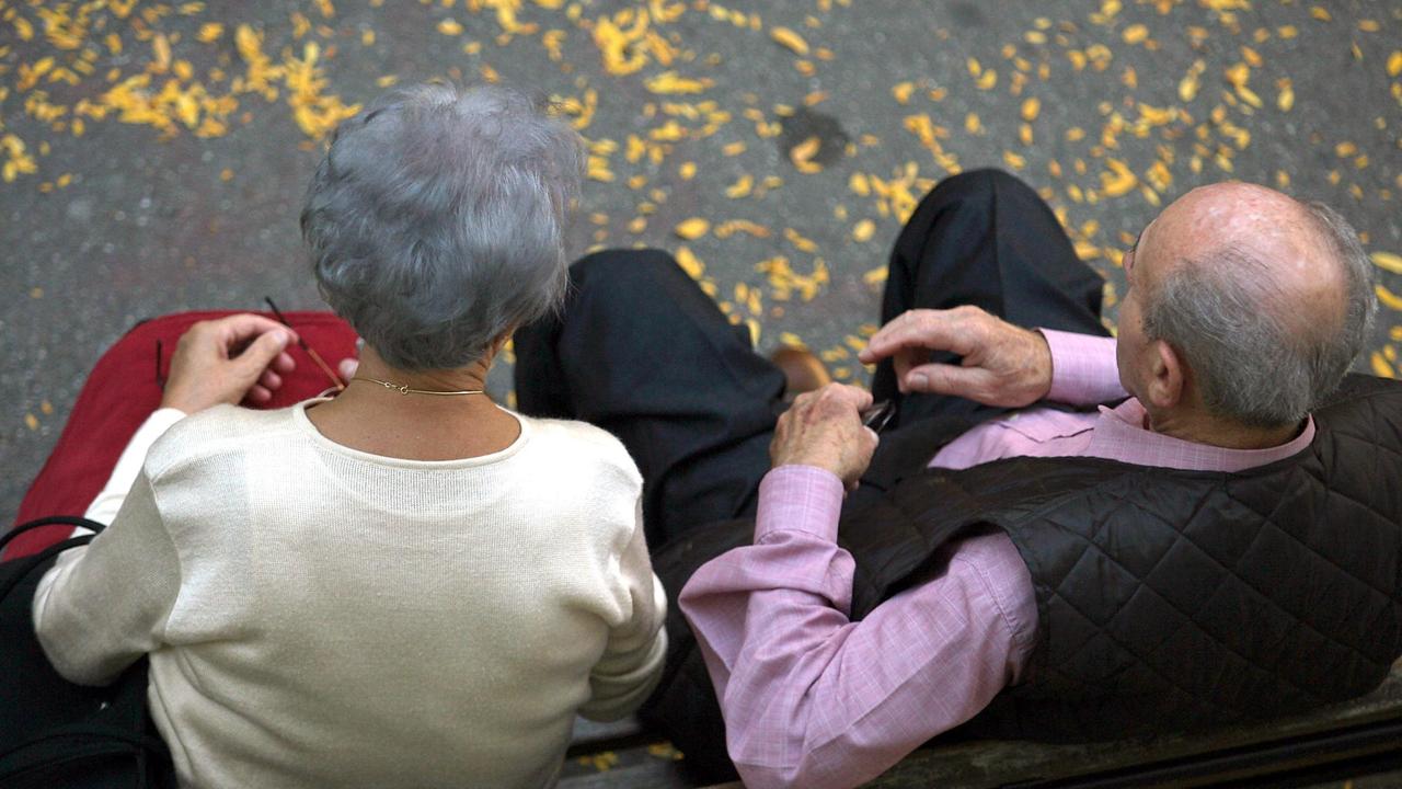 Centenari docenti in Sardegna per formare i professionisti della longevità
