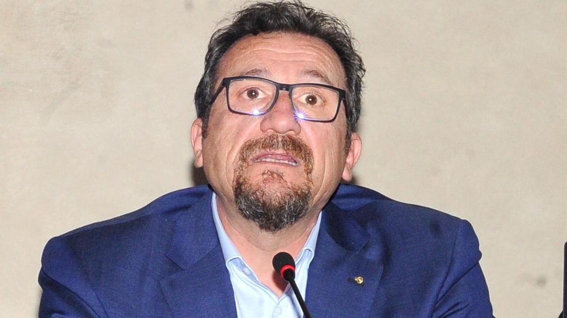Francesco Mati