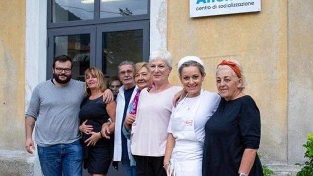 Centro Anch’io: sarà potenziato il servizio estivo