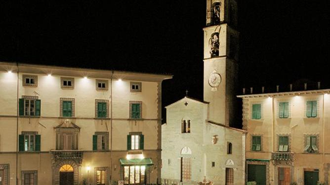 Un premio fotografico in onore di Giovanni Gargiolli