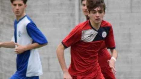 Don Bosco e Atl. Carrara, due pareggi per la salvezza